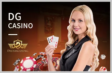 Trò chơi casino trực tuyến tại dd88