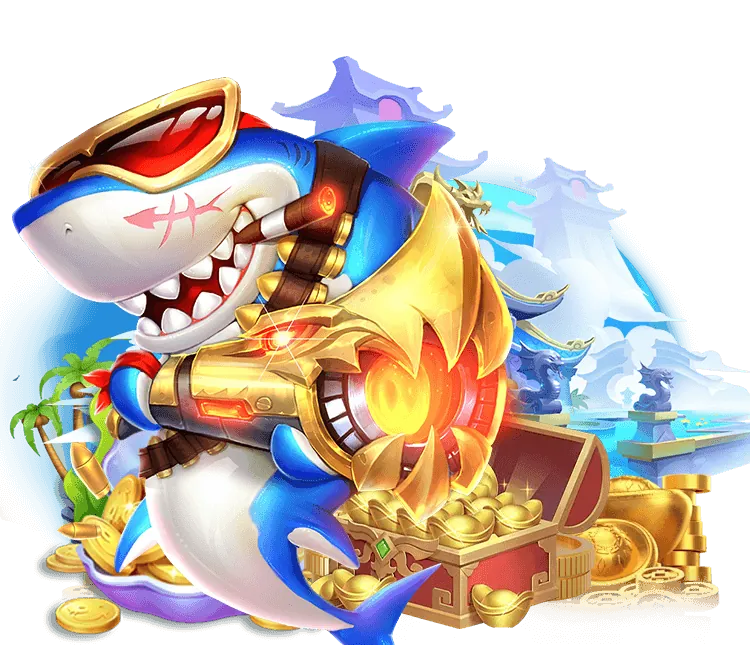 Hình ảnh chính game Bắn Cá dd88